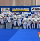 Deutsche Einzelmeisterschaft u18