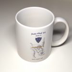 Tasse IPPONJÄGER