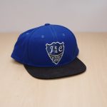 Snap Cap