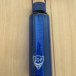 Trinkflasche mit Logo